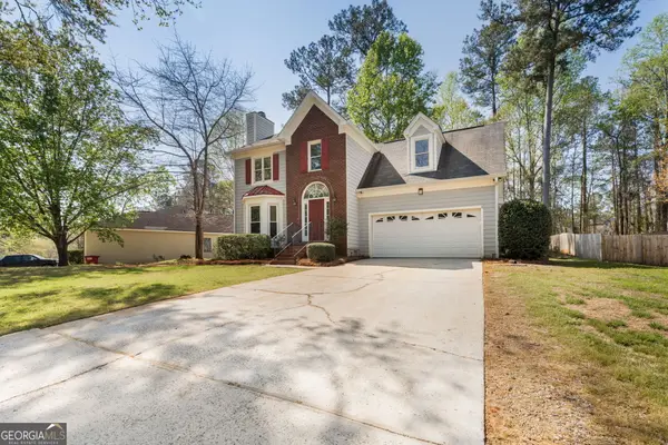 220 Chadwick Circle, Macon, GA 31210