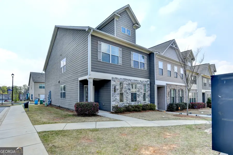 4305 Morrison Lake Court, Norcross, GA 30071 - #2