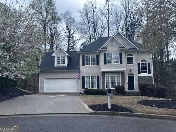 6367 Spring Lake Drive, Flowery Branch, GA 30542