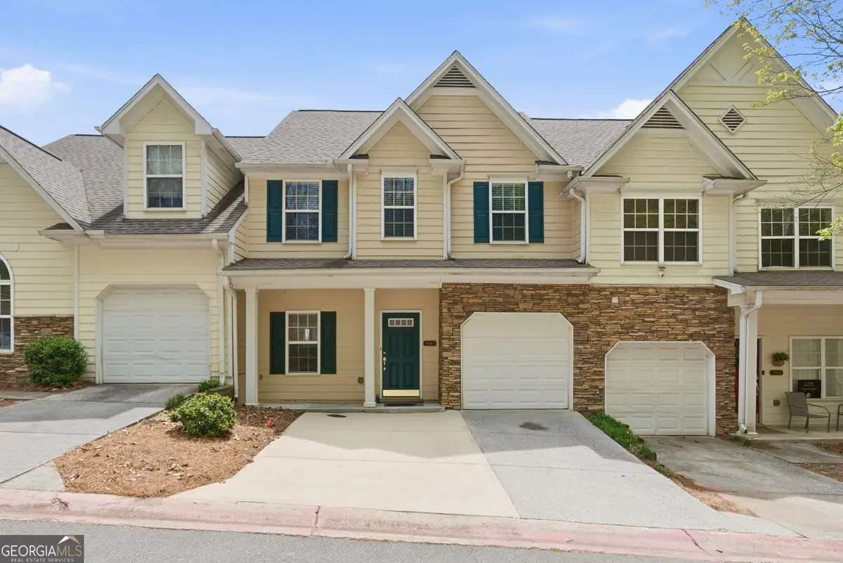1984 Hoods Fort Circle Nw #23, Kennesaw, GA 30144 - #1