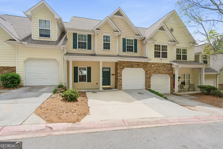1984 Hoods Fort Circle Nw #23, Kennesaw, GA 30144 - #2