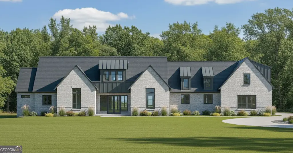 117 Kinney Creek Ln, West Jackson, GA 30517 - #1