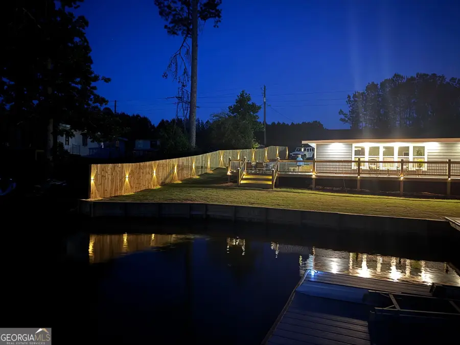 8900 Jackson Lake Road, Monticello, GA 31064 - #2