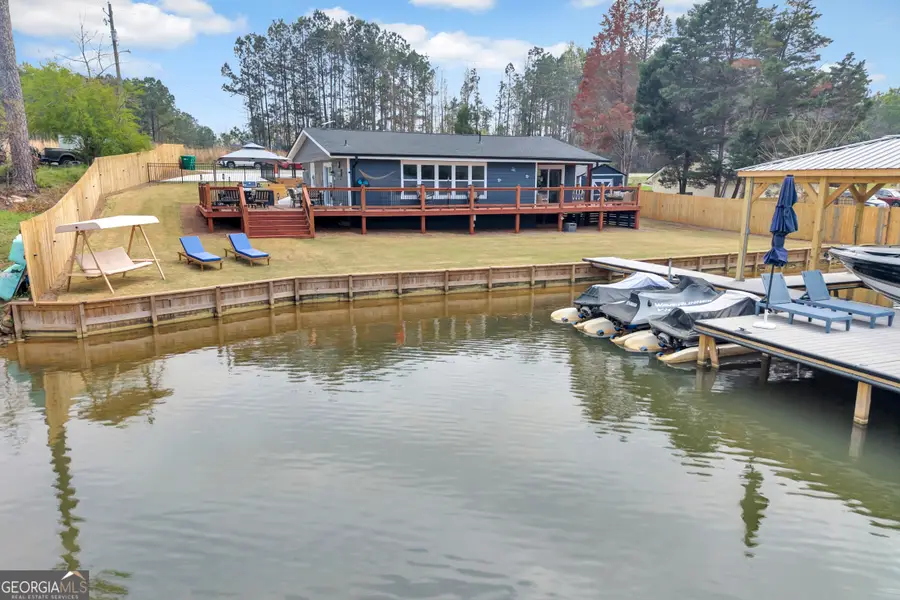 8900 Jackson Lake Road, Monticello, GA 31064 - #3