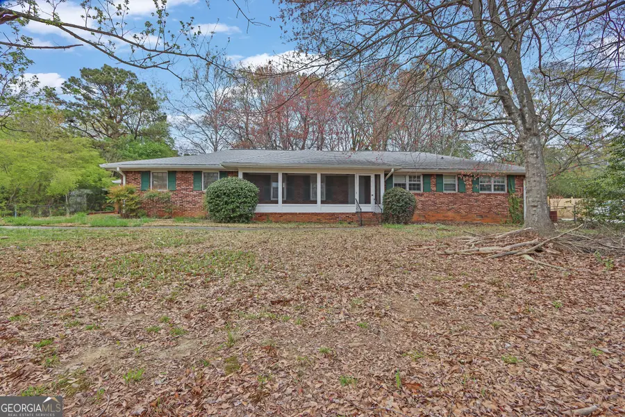 2738 Odum Street, Snellville, GA 30078 - #2