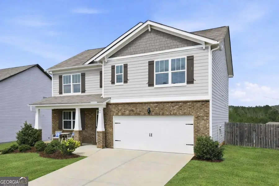 84 Chasewood Lane, Dallas, GA 30132 - #3