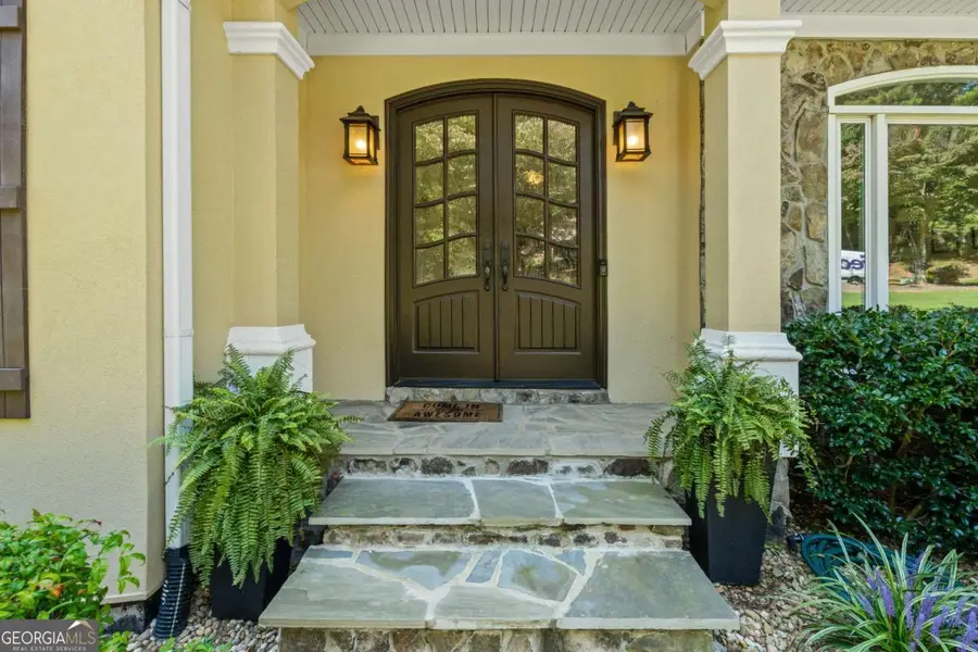 212 Silver Birch Court, Alpharetta, GA 30004 - #3