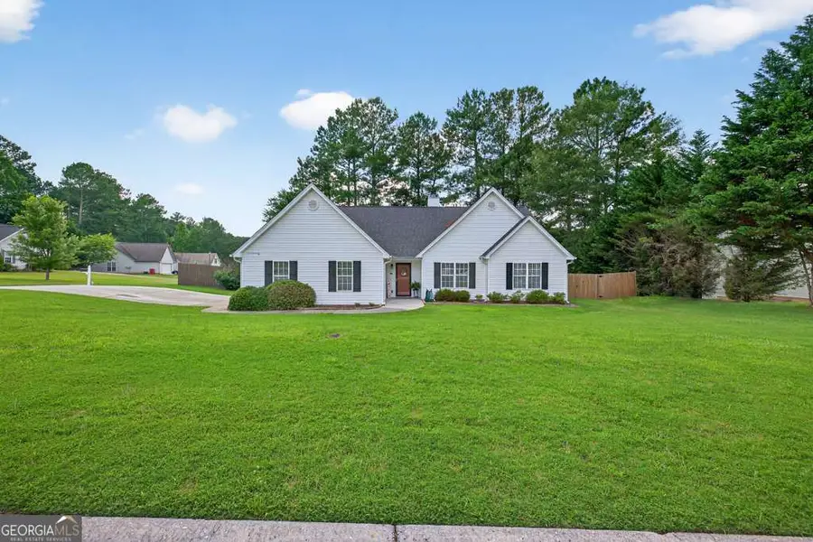 734 Evergreen Drive, Winder, GA 30680 - #2
