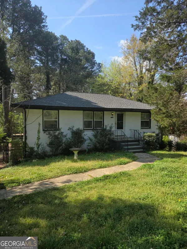 1755 Mckenzie Drive, Decatur, GA 30032