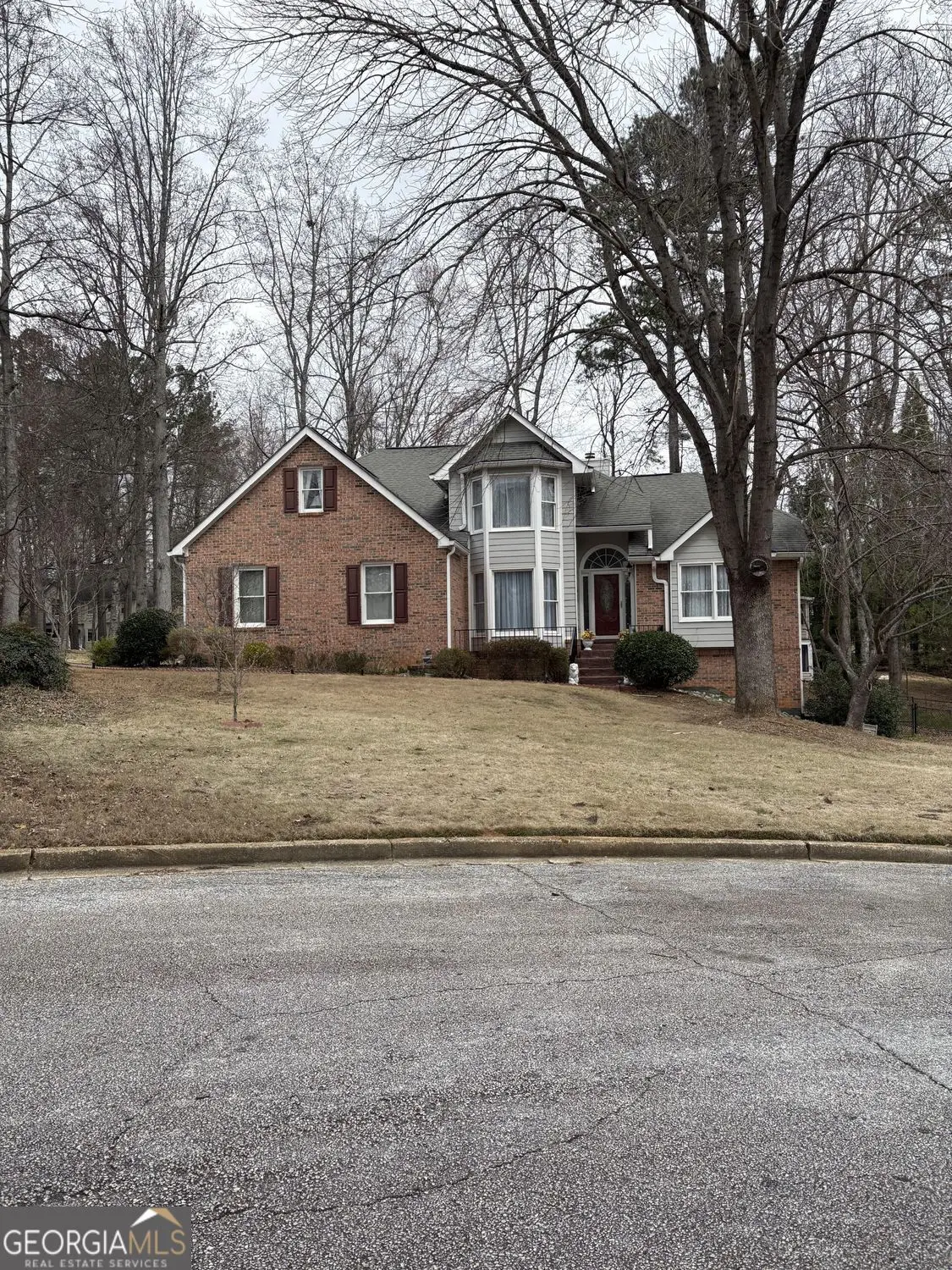 9440 Logan Lane, Douglasville, GA 30135 - #1