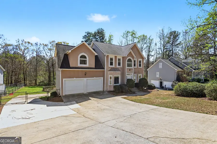 316 Hollow Springs Drive, Hiram, GA 30141 - #2