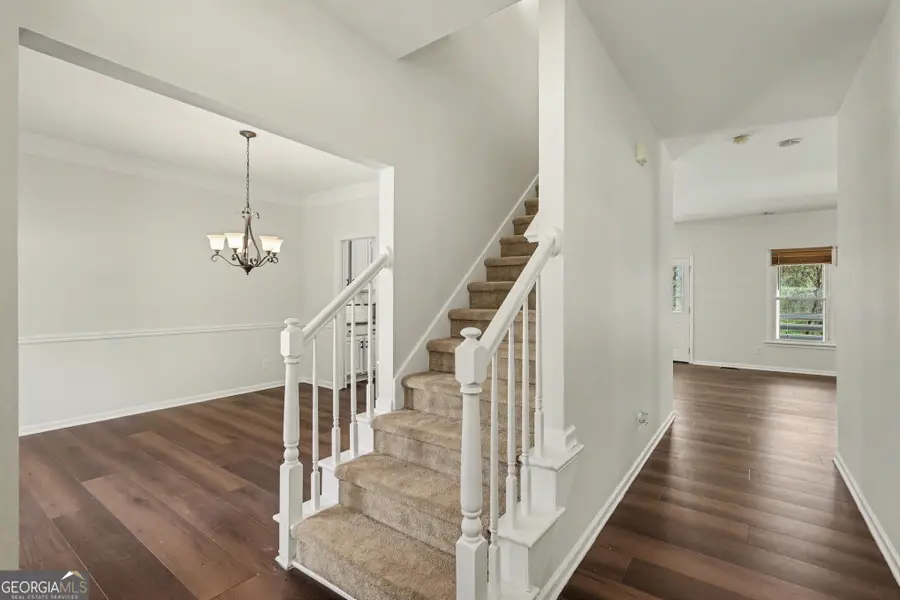 316 Hollow Springs Drive, Hiram, GA 30141 - #3