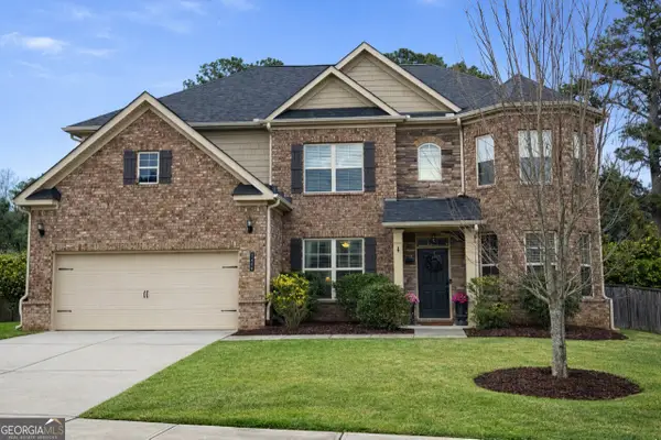 1460 Dahlia Drive, Cumming, GA 30040