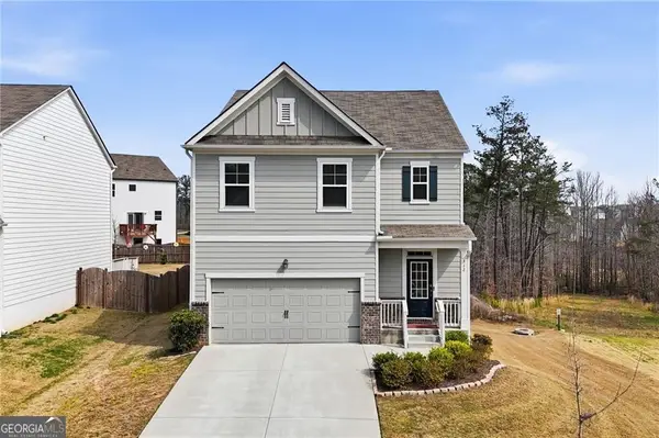 312 Etowah Parkway, Dawsonville, GA 30534