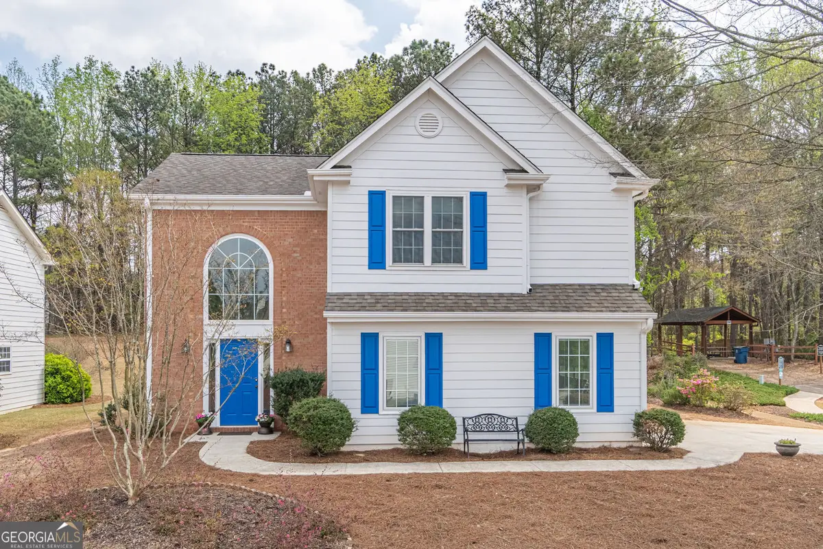 3506 Willgrove Court, Duluth, GA 30096 - #1