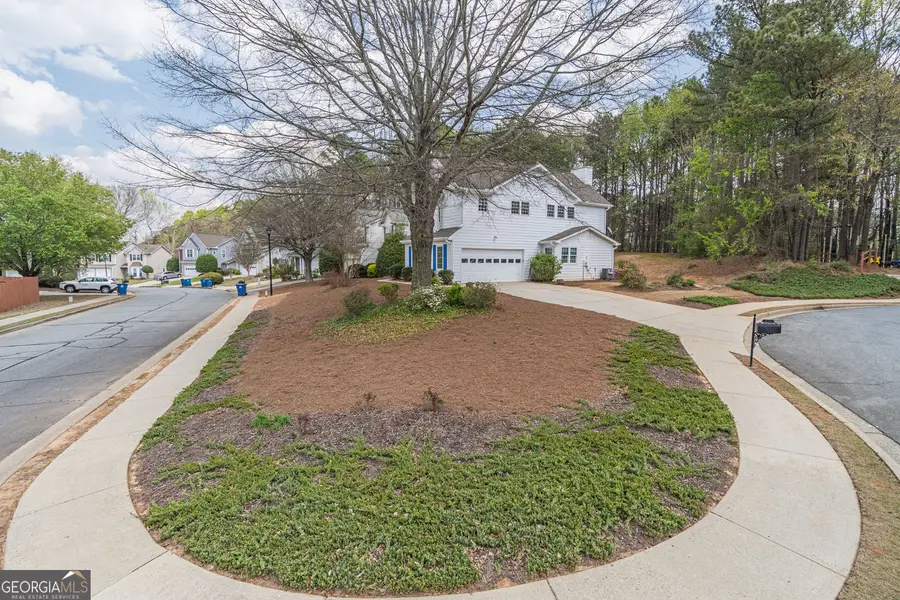 3506 Willgrove Court, Duluth, GA 30096 - #2