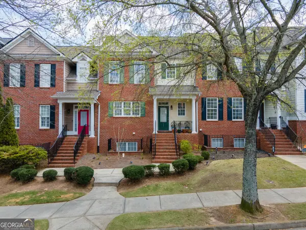 140 Camford Stone Path, Fayetteville, GA 30214