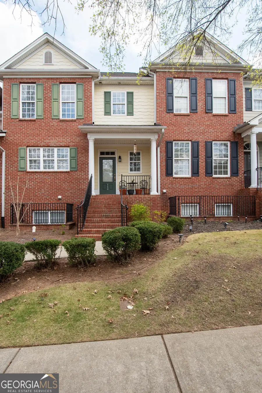 140 Camford Stone Path, Fayetteville, GA 30214 - #2