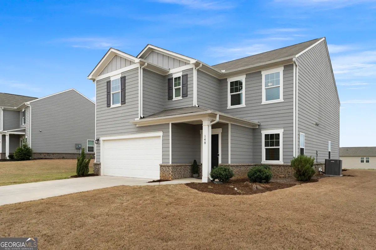 148 Andria Way, Cartersville, GA 30120 - #1