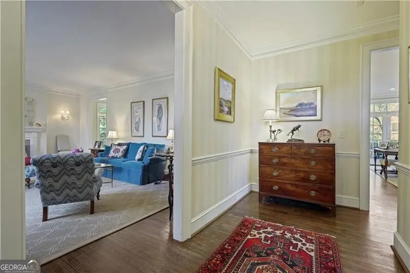 2860 Normandy Drive Nw, Atlanta, GA 30305 - #2