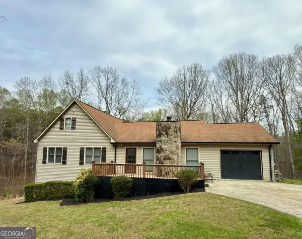 201 Arrow Wood Drive, Waleska, GA 30183