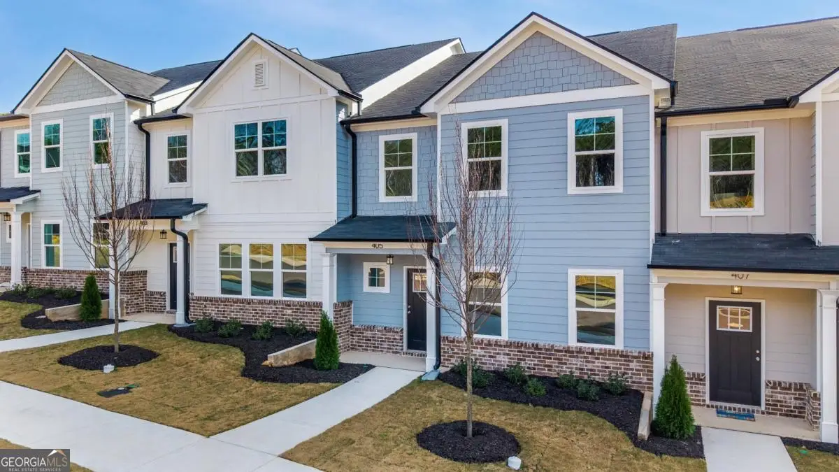 403 Whitehorse Way #41, Conyers, GA 30094 - #1