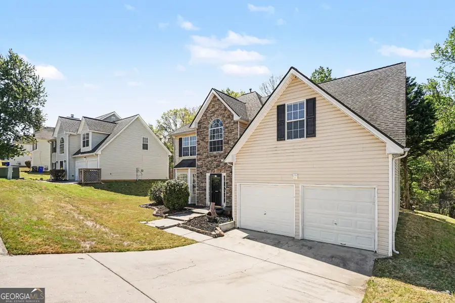 1544 Callaway Loop, Conyers, GA 30012 - #2