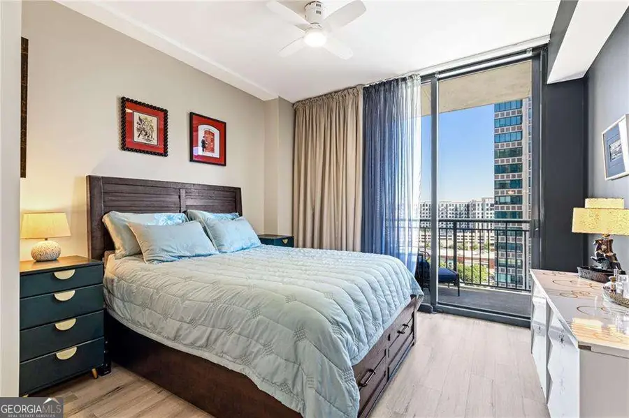 3040 Peachtree Road Nw #1013, Atlanta, GA 30305 - #3