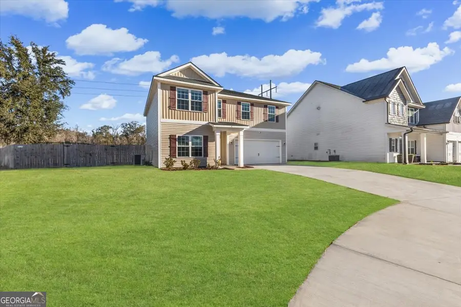 4 Turpentine Trail, Hinesville, GA 31313 - #2