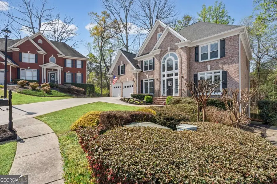 1212 Hidden Spirit Trail, Lawrenceville, GA 30045 - #2