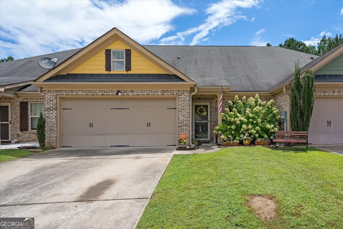 491 Vandenburg Drive, Villa Rica, GA 30180 - #1