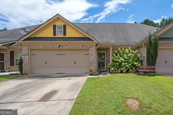 491 Vandenburg Drive, Villa Rica, GA 30180