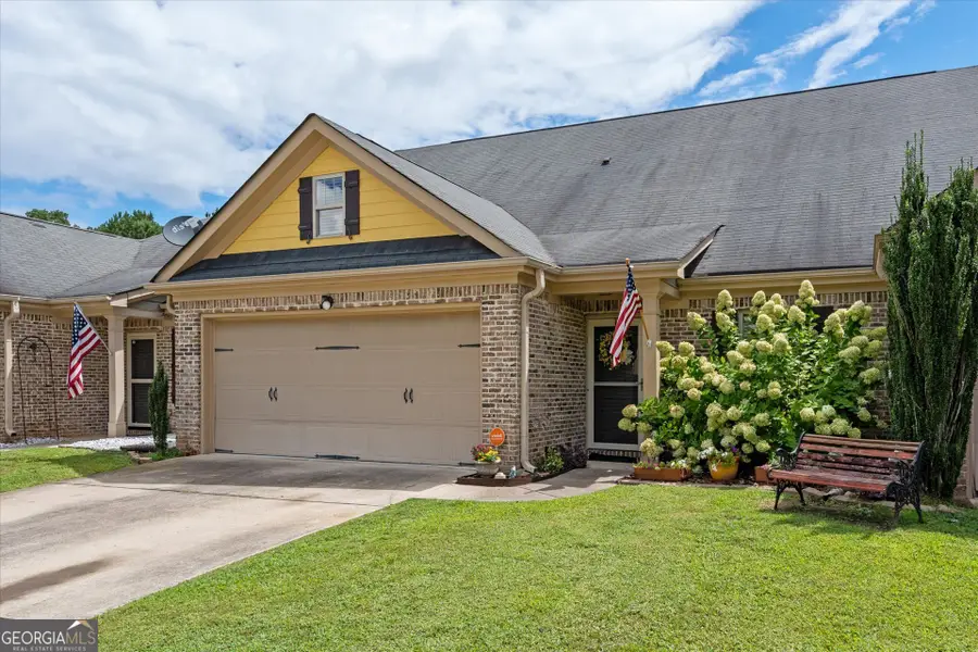 491 Vandenburg Drive, Villa Rica, GA 30180 - #2