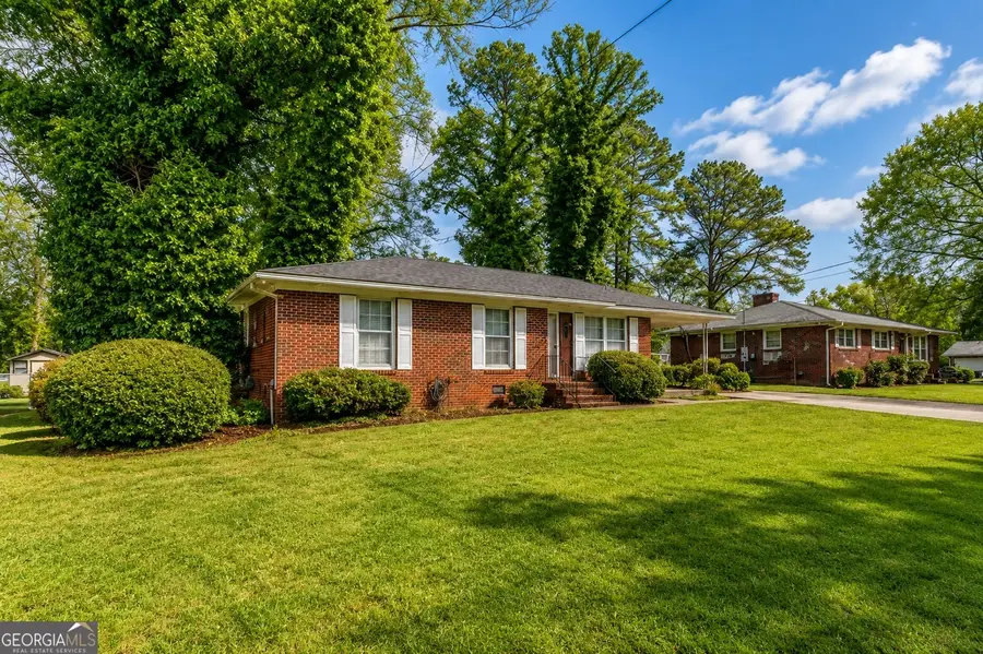 263 E Girard Avenue, Cedartown, GA 30125 - #2