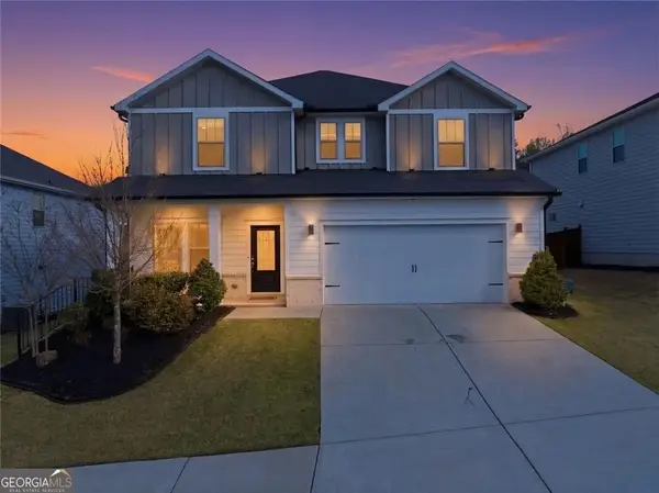 444 Payne Road, Woodstock, GA 30188