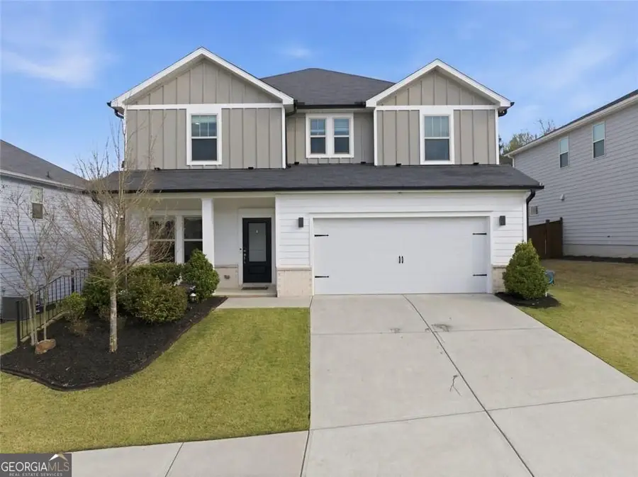 444 Payne Road, Woodstock, GA 30188 - #3