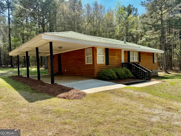 2506 Sanders Road, Elberton, GA 30635