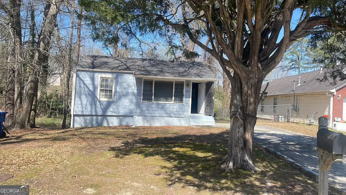 2293 Ewing Street Sw, Atlanta, GA 30331 - #1