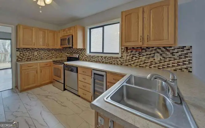 390 Colony Cove, Alpharetta, GA 30022 - #3