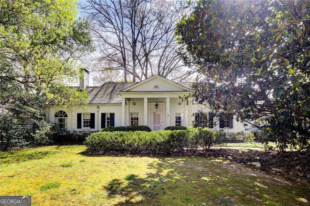 414 Peachtree Battle Avenue Nw, Atlanta, GA 30305 - #1