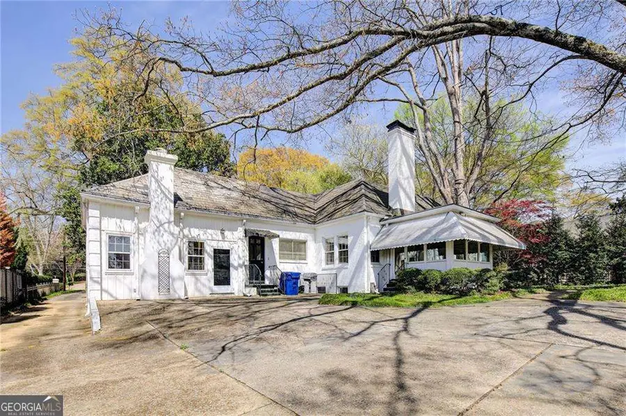 414 Peachtree Battle Avenue Nw, Atlanta, GA 30305 - #3