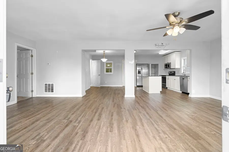 55 Pirates Point, Dawsonville, GA 30534 - #2