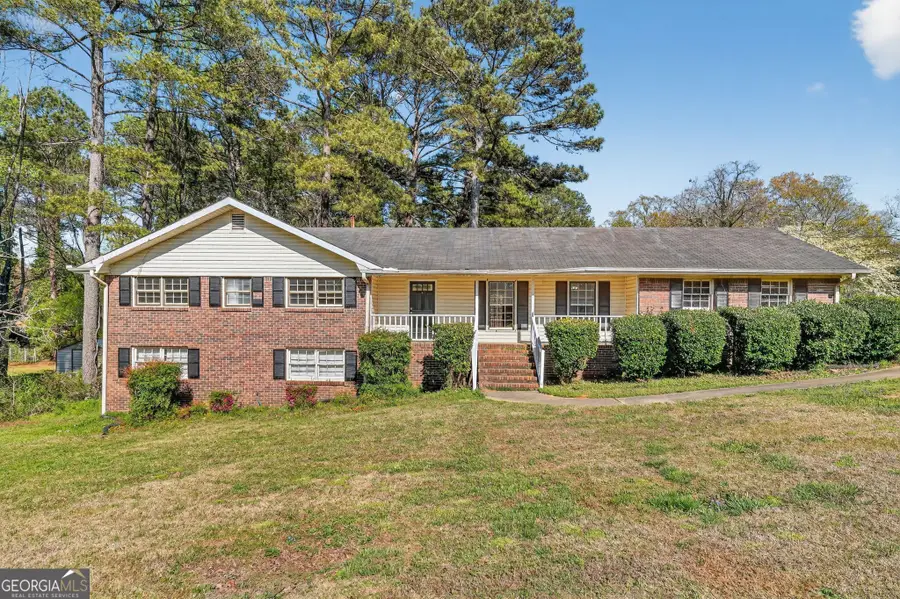 156 Blake Lane, Ellenwood, GA 30294 - #2