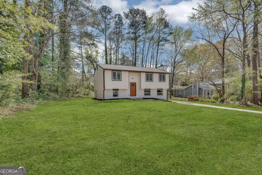 3394 Dearwood Drive Sw, Lilburn, GA 30047 - #2