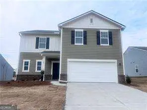 256 Galilee Lane, Bethlehem, GA 30620