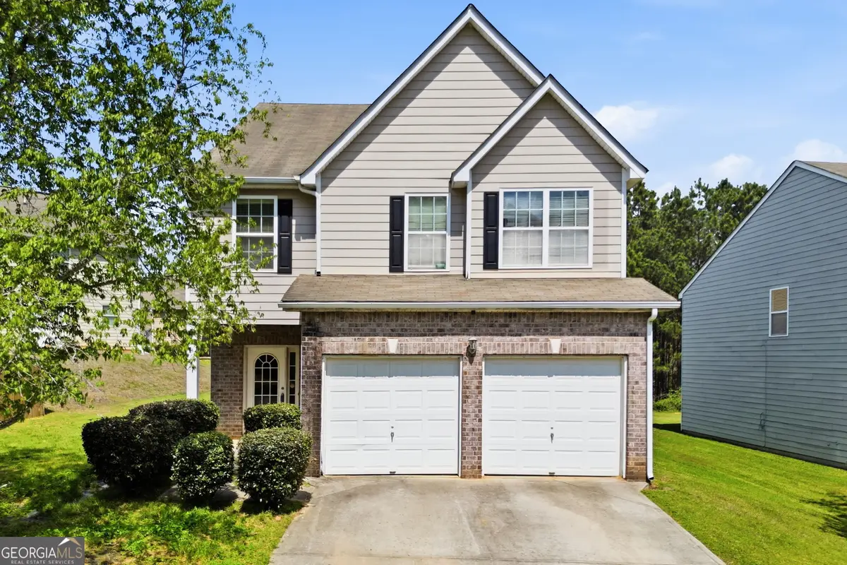 2415 Valley Creek Drive, Lithia Springs, GA 30122 - #1