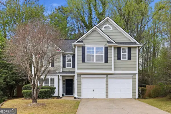 4297 Monticello Way Nw, Kennesaw, GA 30144