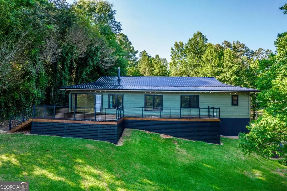 128 Turtle Court, Eatonton, GA 31024 - #1