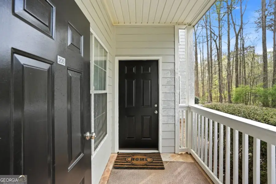 205 Streamside Drive, Roswell, GA 30076 - #3
