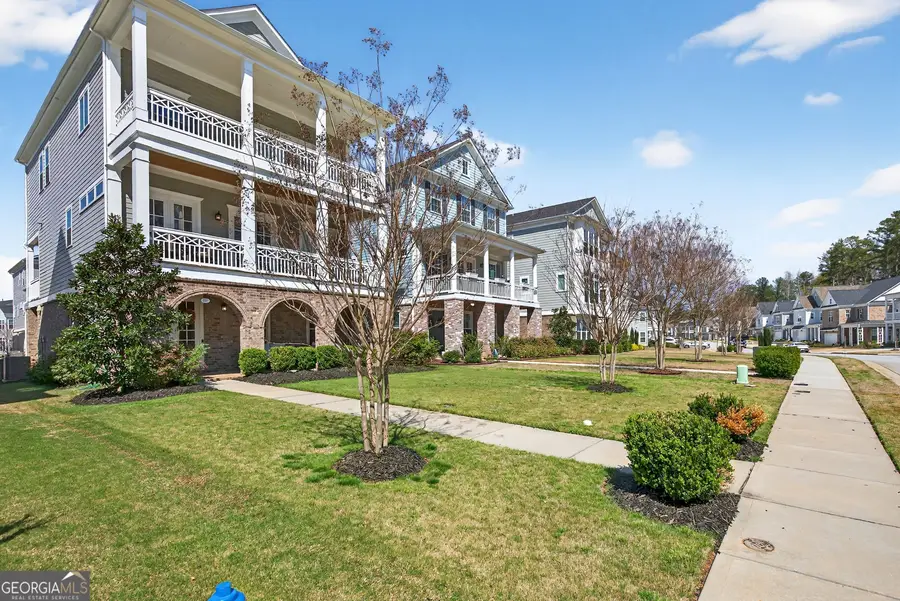 417 Bandon Way, Peachtree City, GA 30269 - #2